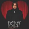 DON’T cover