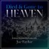 Died and Gone to Heaven cover