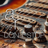 Don't Stop cover