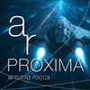 Proxima cover