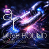 Love Bound cover