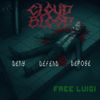 Deny Defend Depose (Free Luigi) cover