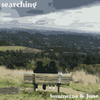 searching (feat. junesflowers, Quin Kokotas) cover