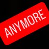 Anymore cover