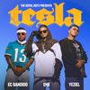 Tesla ft Yeziel, EC Bandido cover