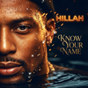 Know your name cover