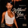 WITHOUT YOU cover