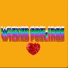 Wicked feelings cover
