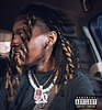 Walk thru (remix) cover