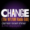 change (The WAAHH Radio Edit) cover