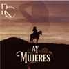 Ay Mujeres cover