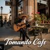 Tomando Cafe cover