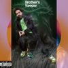 BROTHER’s KEEPER cover