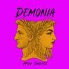 DEMONIA cover