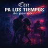 Pa los tiempos de perreo cover