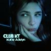 I’M SO FUCKING DONE WITH THE CLUB cover