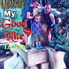 My goodnight lullaby cover