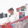 Famous cover