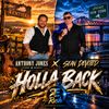 Holla Back (Anthony Jones x Sean Devoted) cover