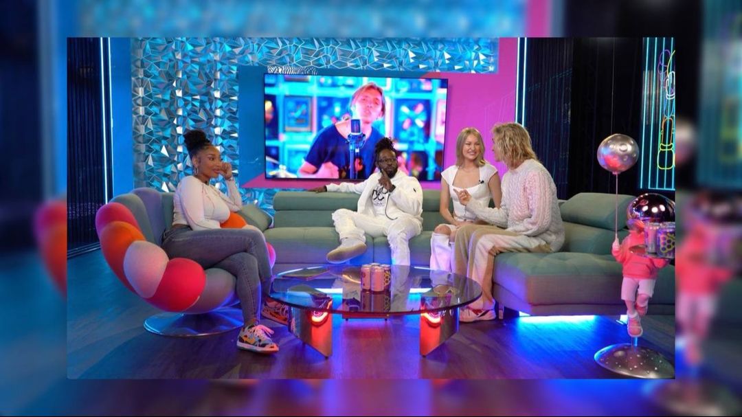 ‘Do You Love Her?’: Behind the Beats and Stories on ISINA Live