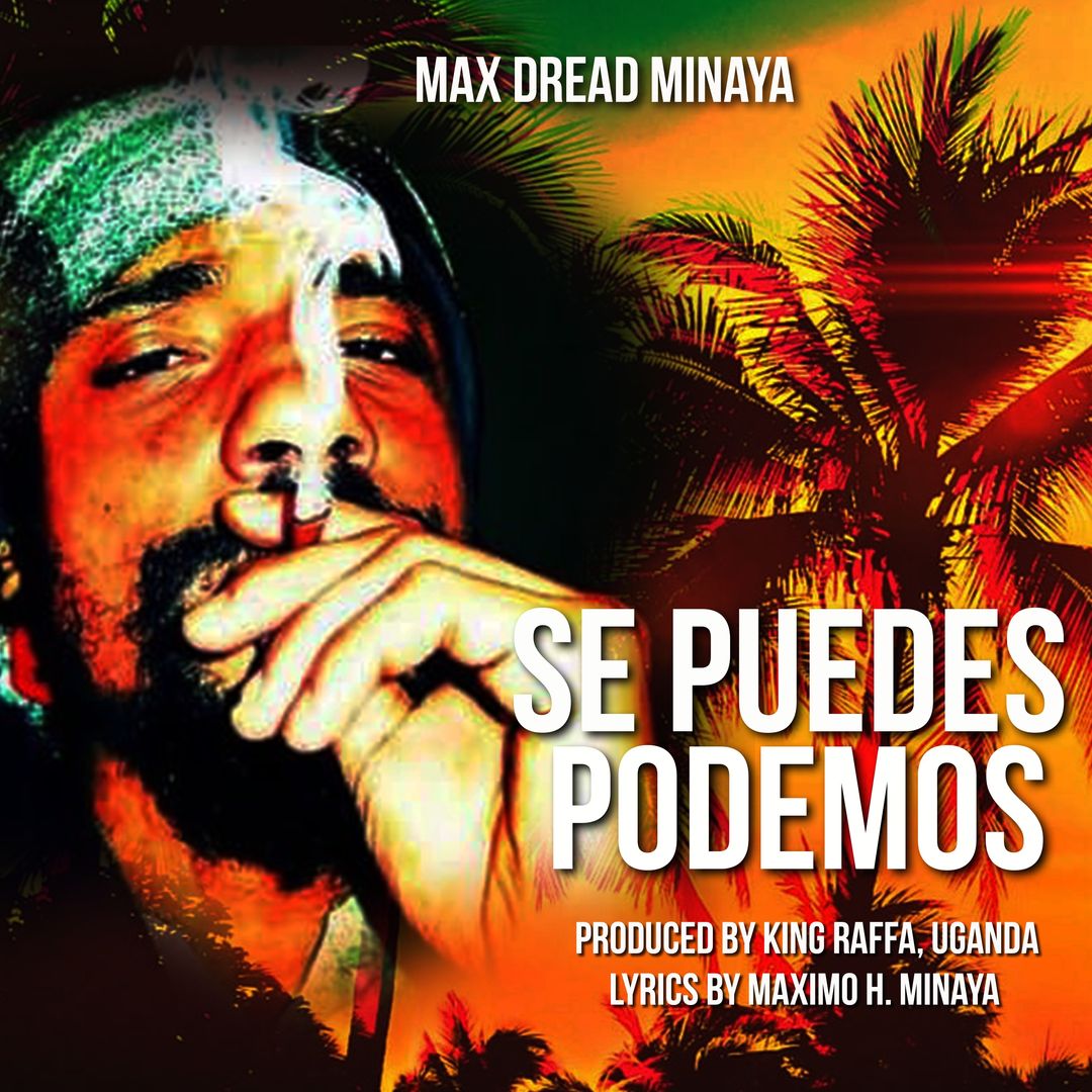 Listen to Max Dread Minaya Reggae/Dance Hall Music