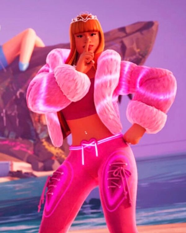 Fortnite Kicks Off New Season Featuring Snoop Dogg, Ice Spice, Eminem ...